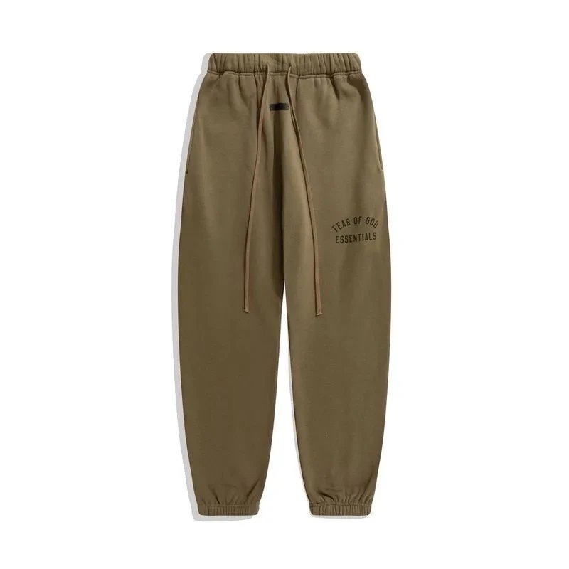 Style 2 Brown Pants