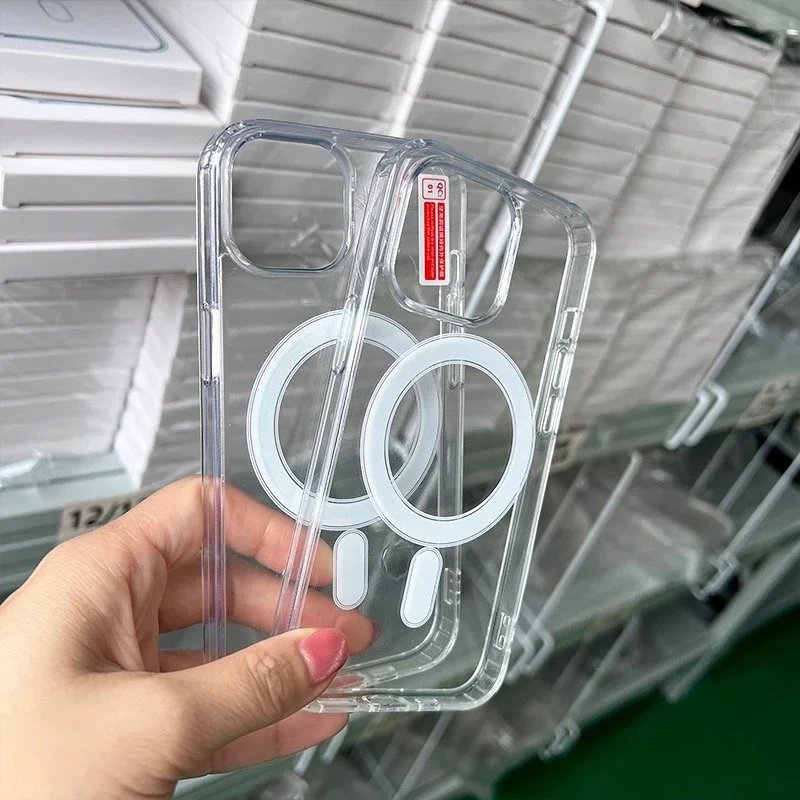 Magnetic Standard (No Animation, Original Packaging)