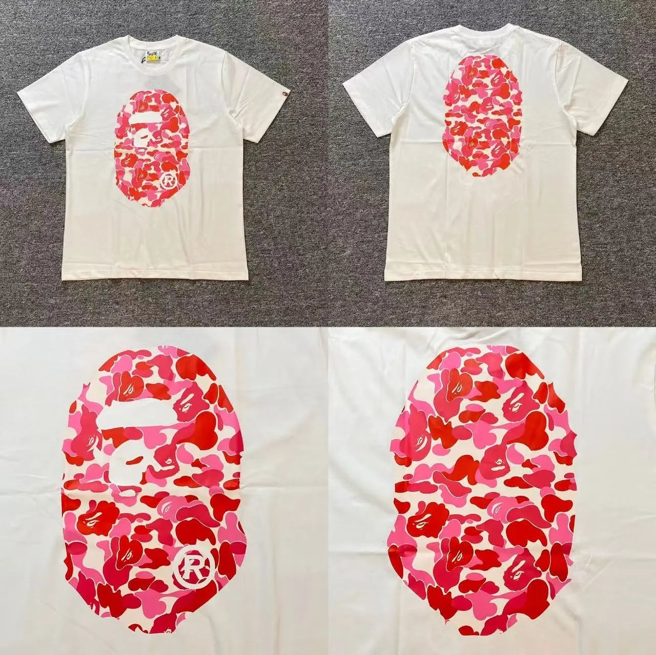 14-White