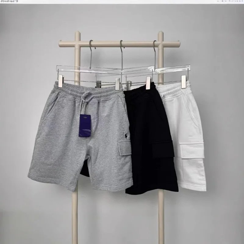 Style 1 Black shorts