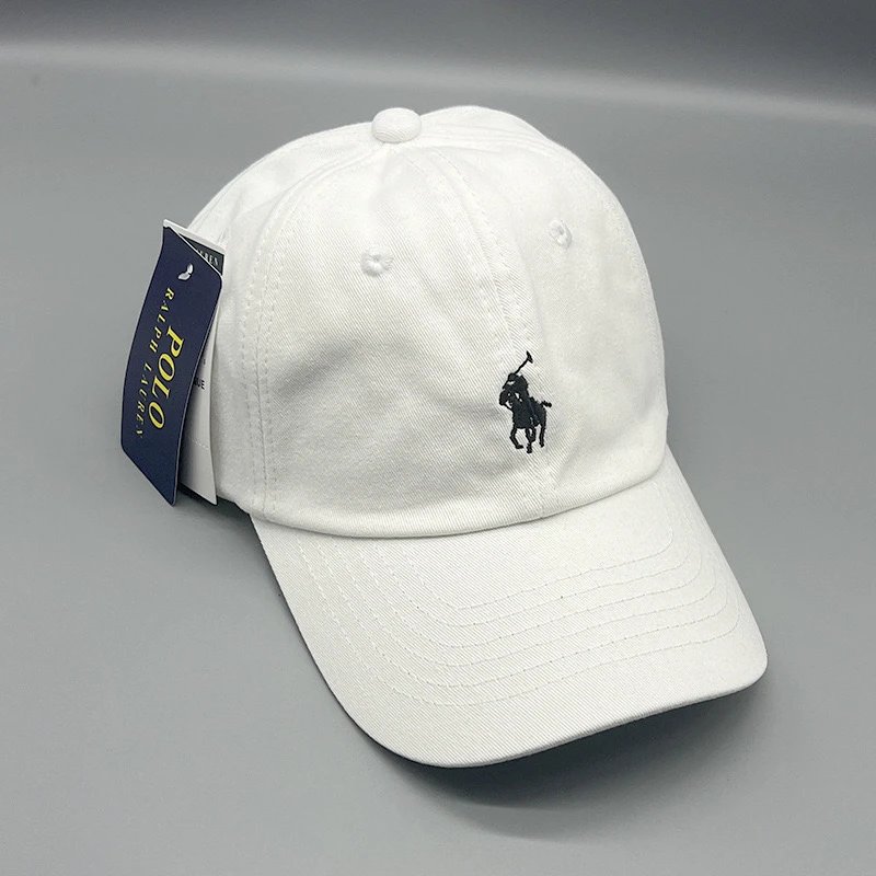 Ralph Lauren White