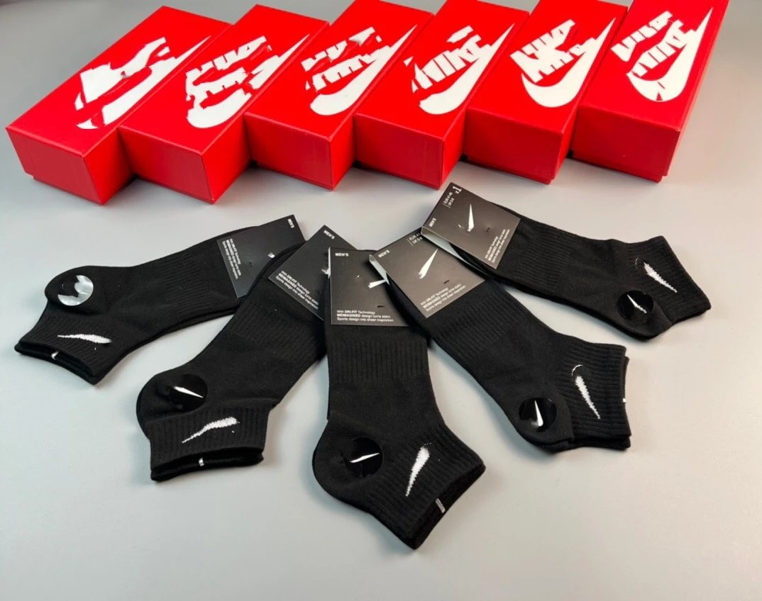 A socks A socks