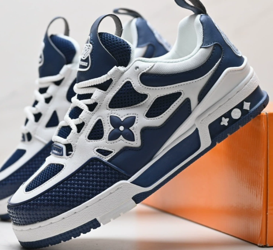 Platform Athletic Sneaker photo 4