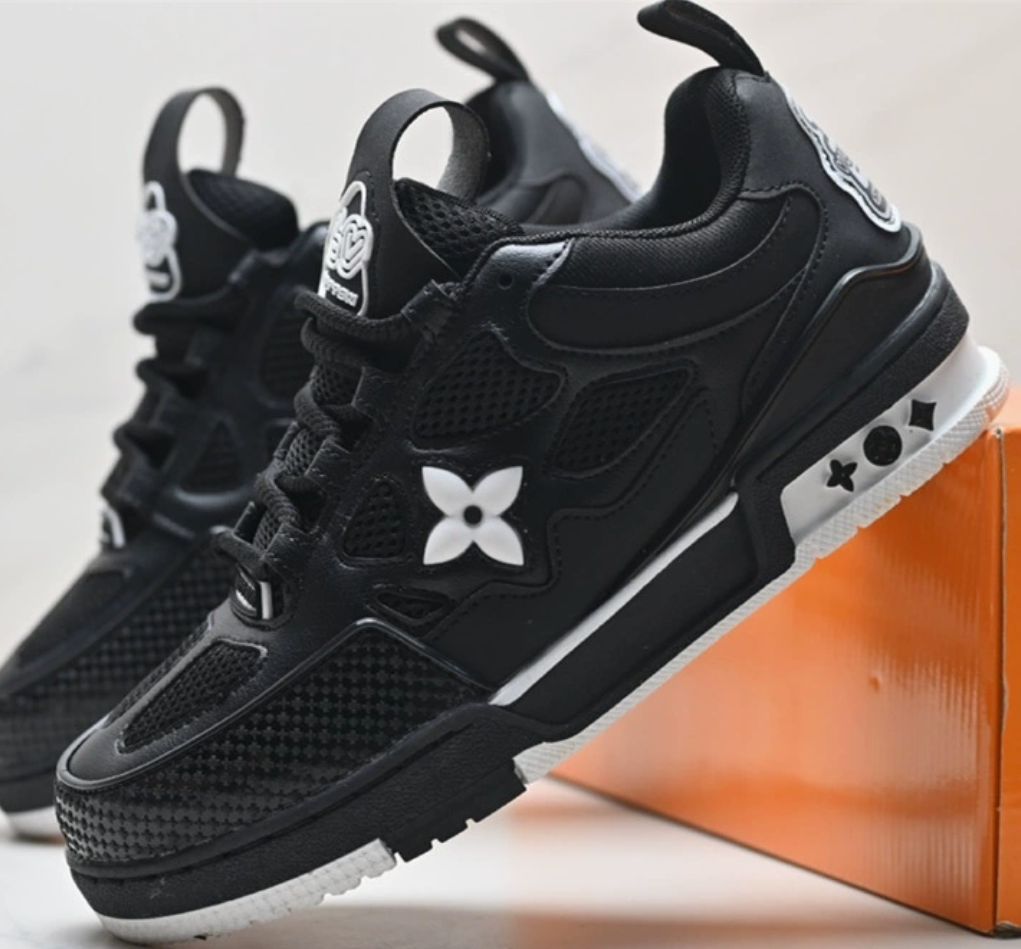 Platform Athletic Sneaker photo 2