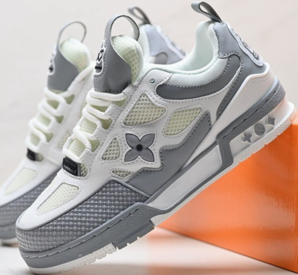 LOUIS VUITTON  Shoe +
