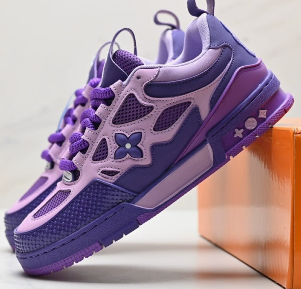 Platform Athletic Sneaker photo 6