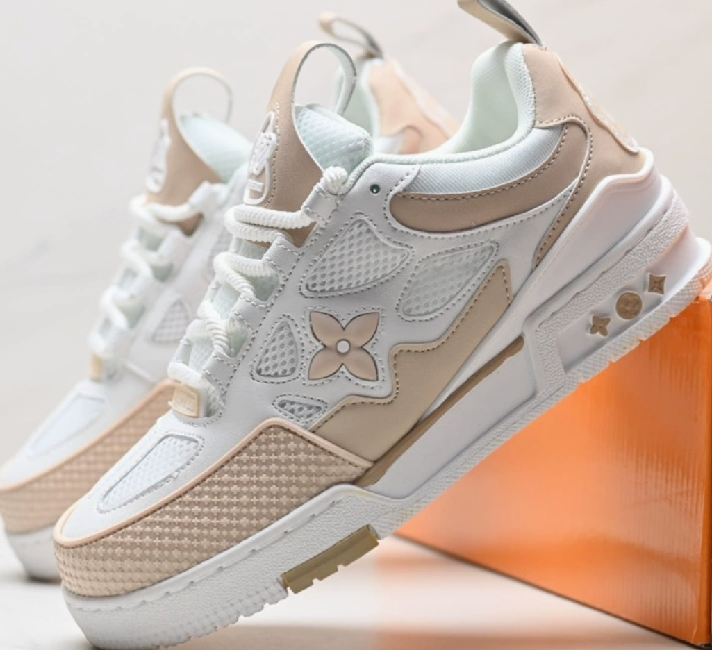 Platform Athletic Sneaker photo 3