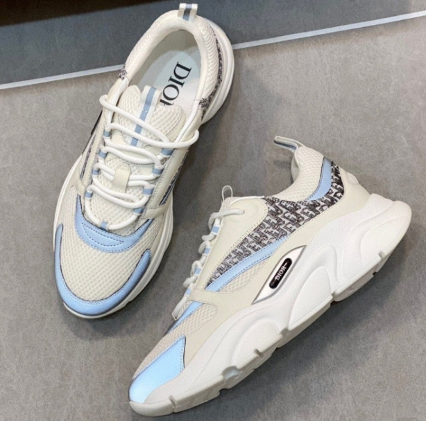 Dior B22 Sneakers [9 styles]