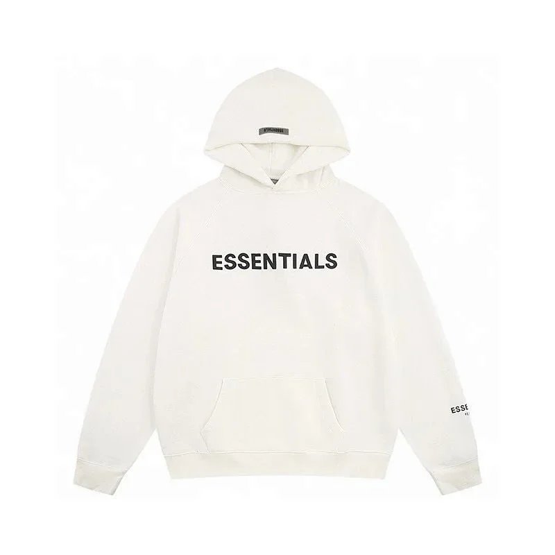 Essentials Hoodie [14 styles]