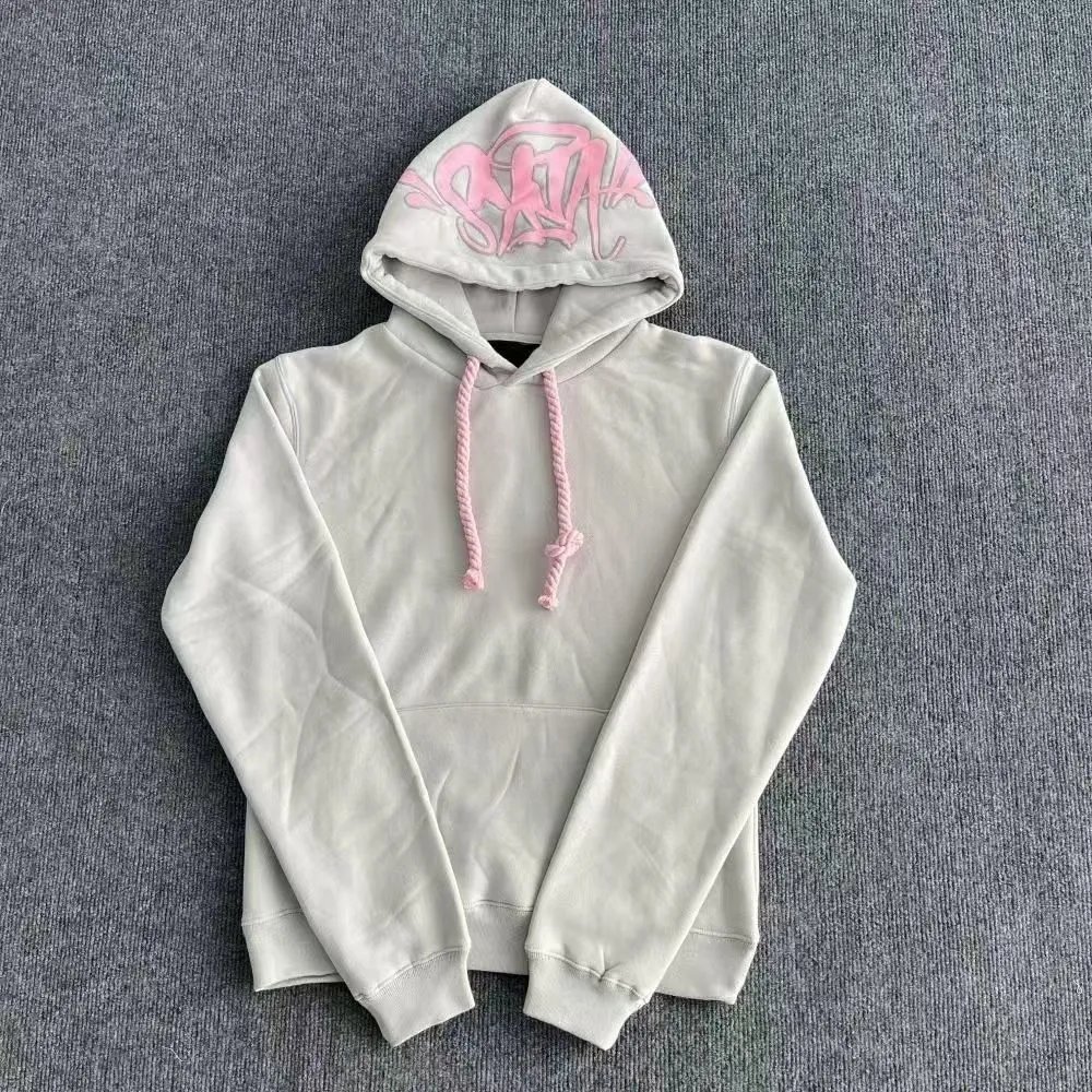 Synaworld Hoodie [20 styles]