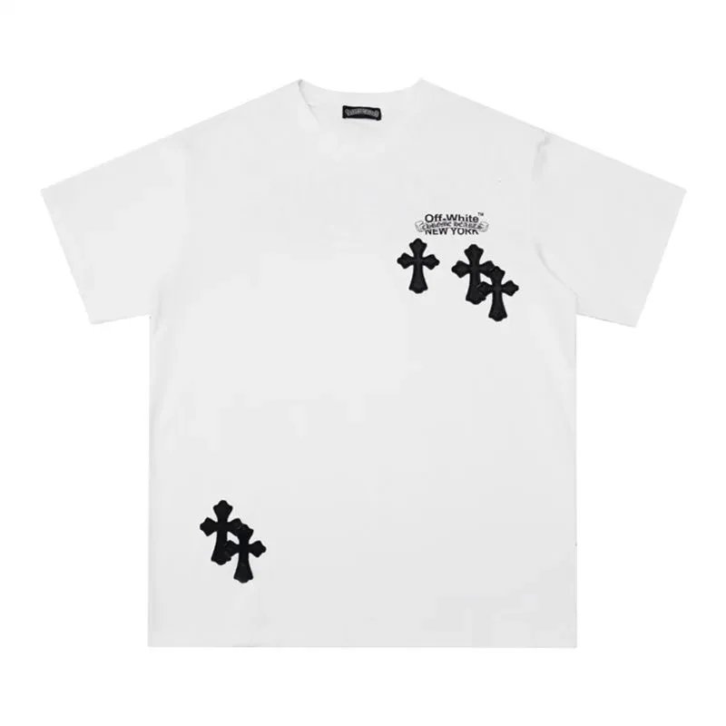 White Short Sleeve 14