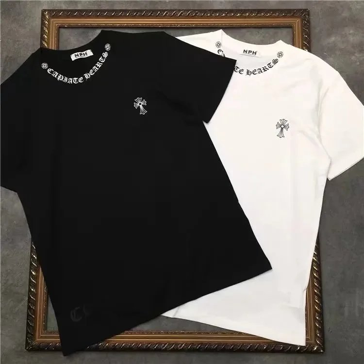 White Short Sleeve 11
