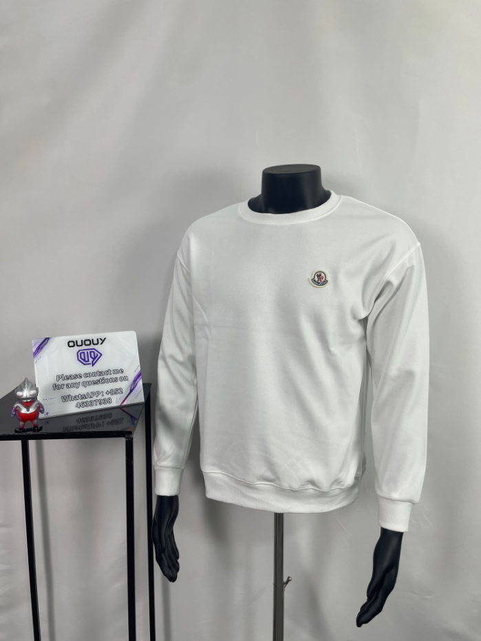 White Small Logo