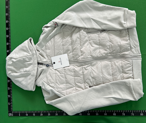 门mkl  连帽羽绒服详情图有QC 11