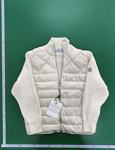 门mkl  连帽羽绒服详情图有QC 5