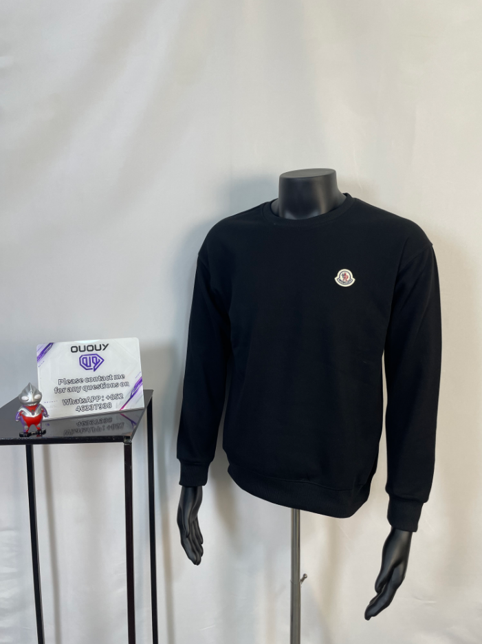 Black Small Logo