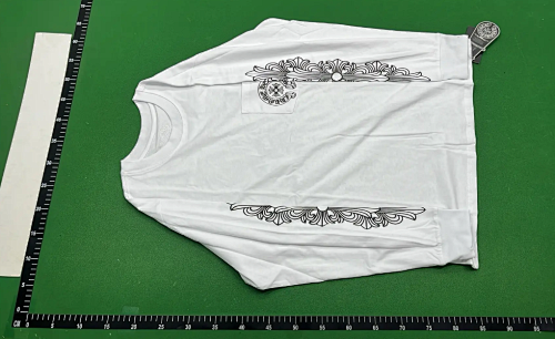 White & Black 4
