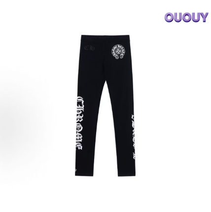 Black Pants