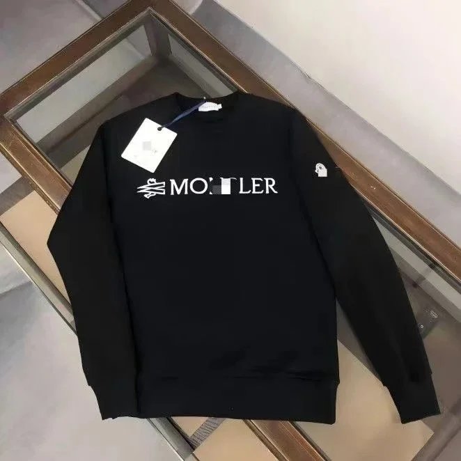 Black Lettering