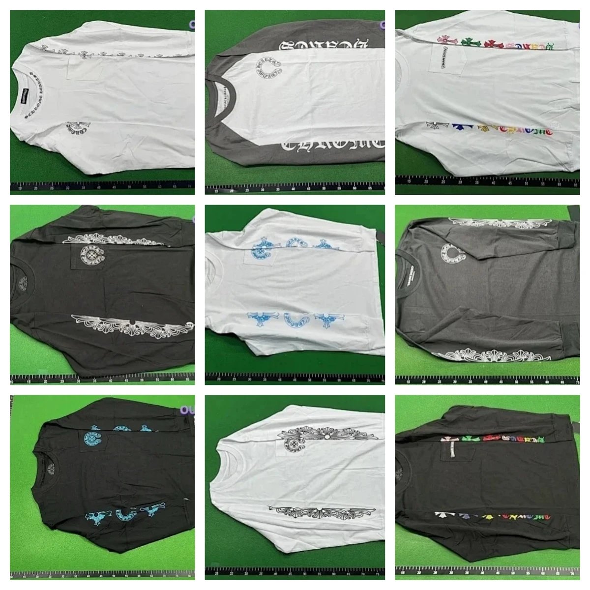 KLX long sleeved pure cotton fabric WhatsApp:+852 46337938