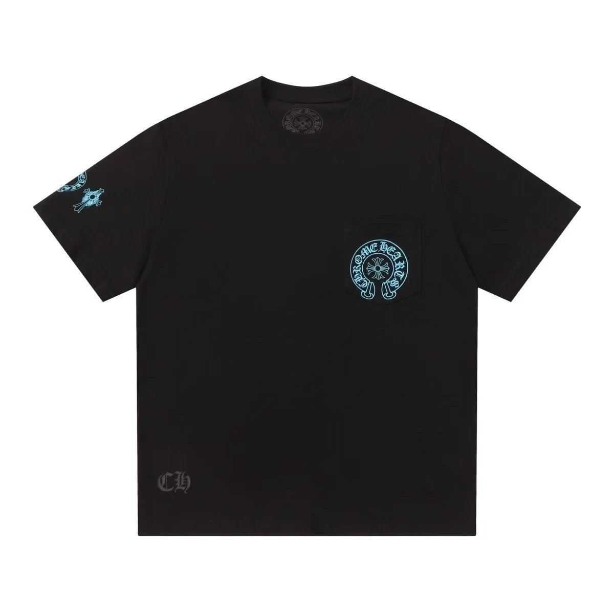 Black & Blue 6