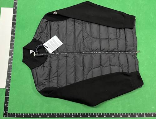 门mkl  连帽羽绒服详情图有QC 7