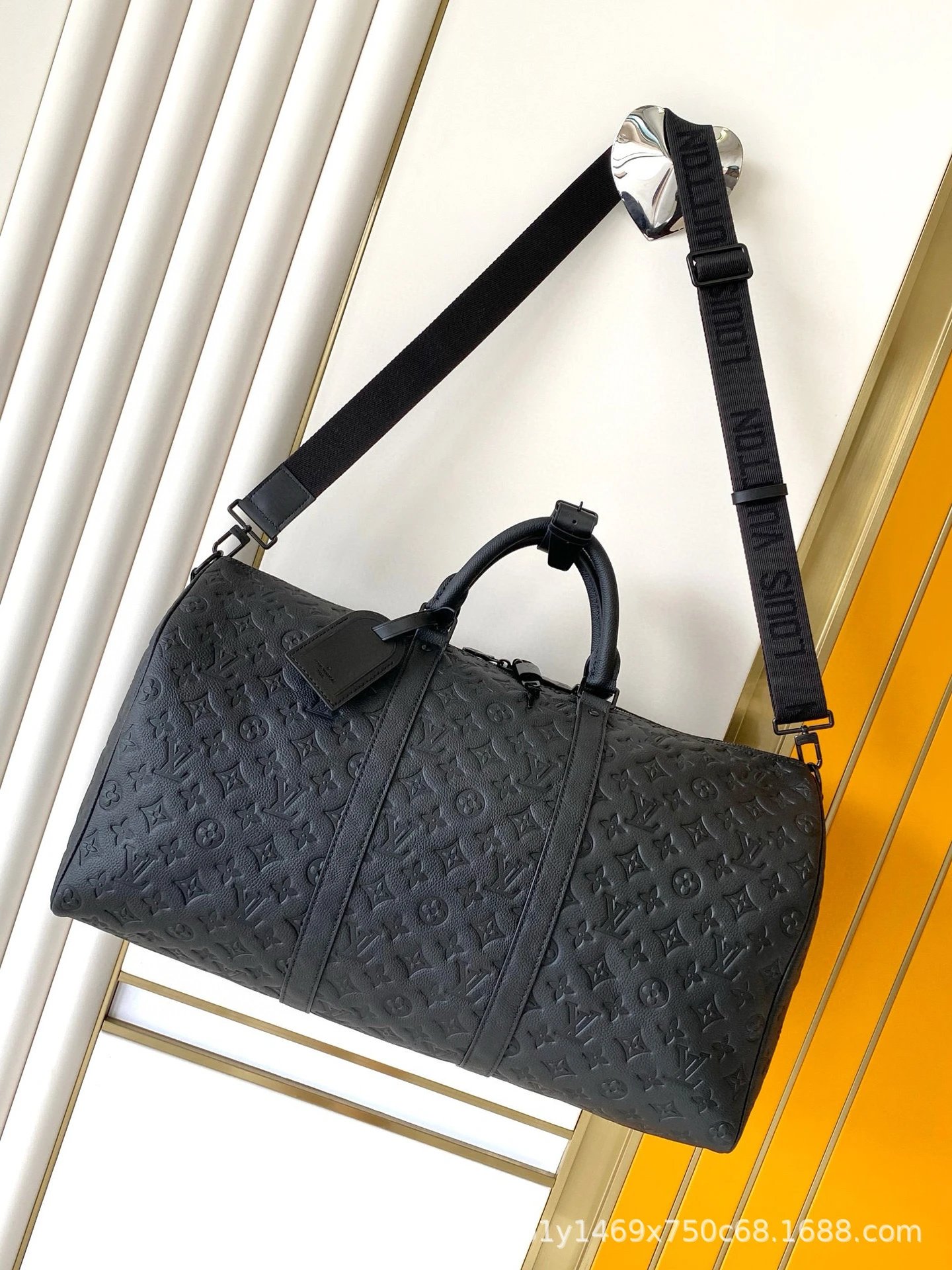 Louis Vuitton Keepall Bandouli
