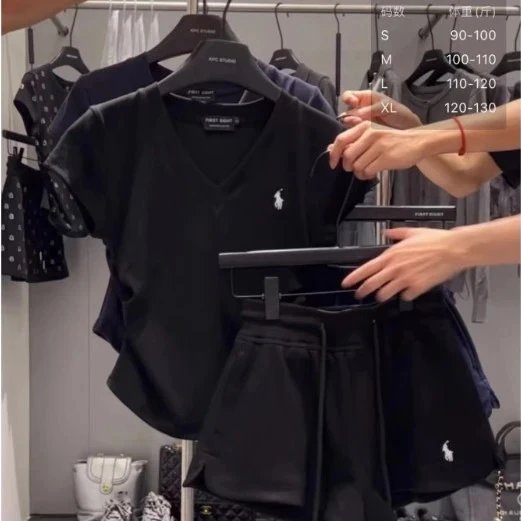 Ralph Lauren 套装4