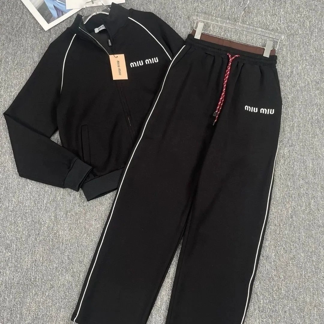 miu 5 套装