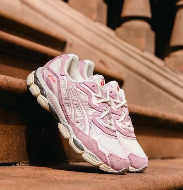 Asics shoes: seller detail photo 3