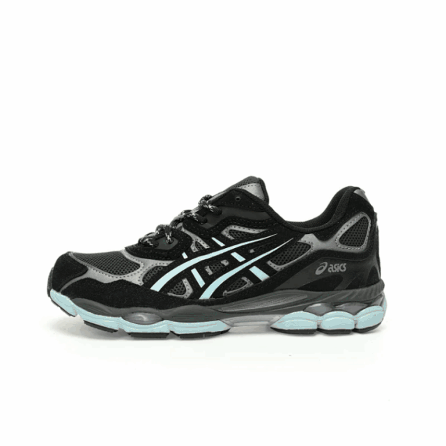 Asics shoes: seller detail photo 2
