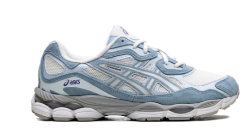 Asics shoes: seller detail photo 4