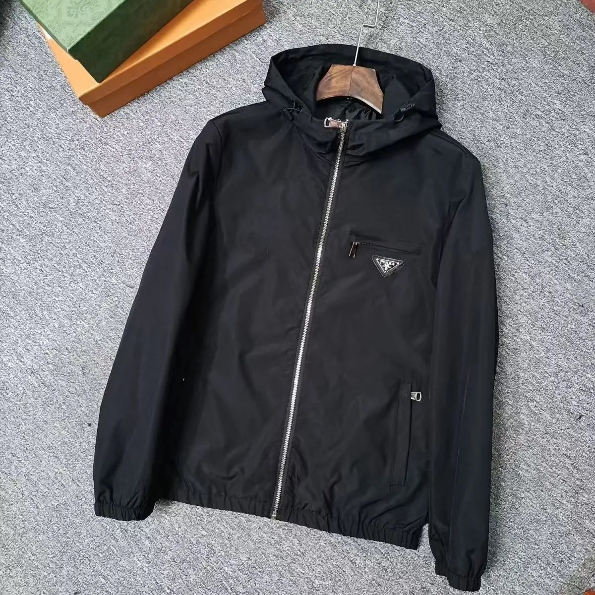 HD11 Jacket