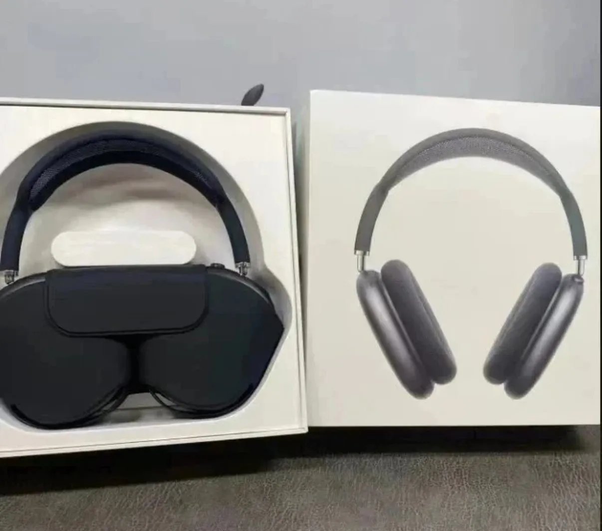 WhatsApp 1:1 Luxury Earphones