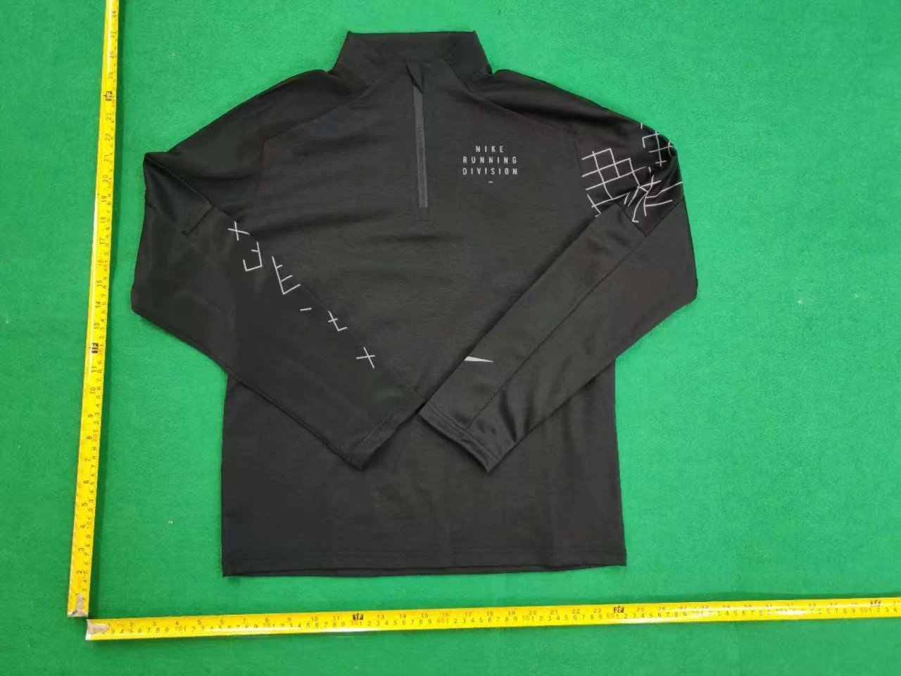 Nike Windrunner Jacket [37 sty