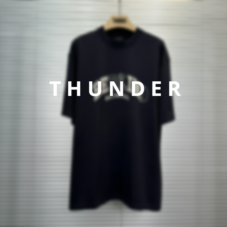 Balenciaga Be Kind T-Shirt