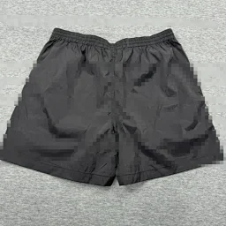 thumbnail for Dark letter five-point pants (visible in water)