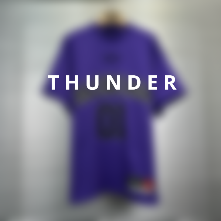 01 Sports T-shirt