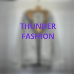 thumbnail for Horse Embroidered Hoodie on Chest