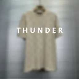 thumbnail for Checkerboard terry cloth short sleeves