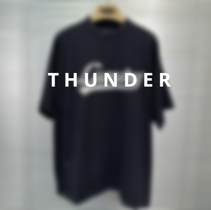 Balenciaga Luxury T-Shirt