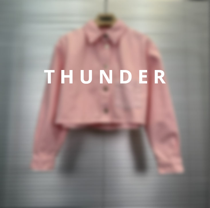 THUNDER Jacket [2 styles]