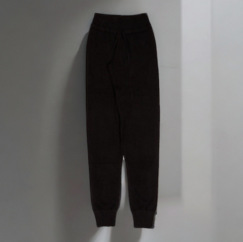 Distressed Black Jeans 562110128