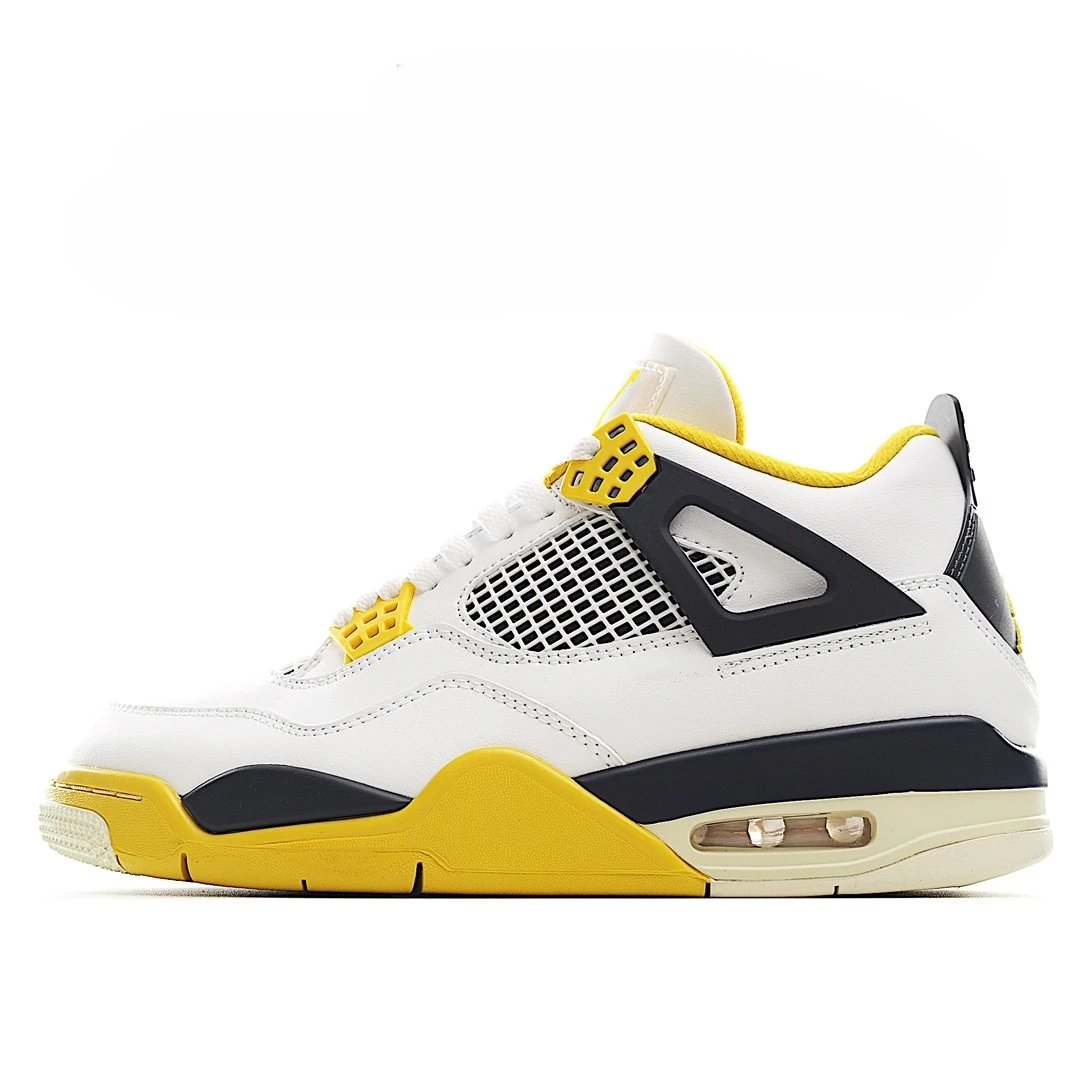 AQ9129-101 White Yellow