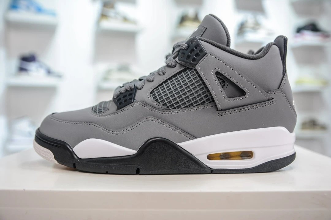 308497-007 Cool Grey