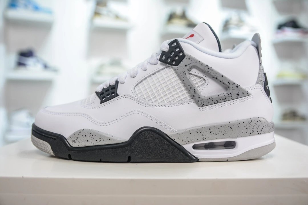 840606-192 White Cement