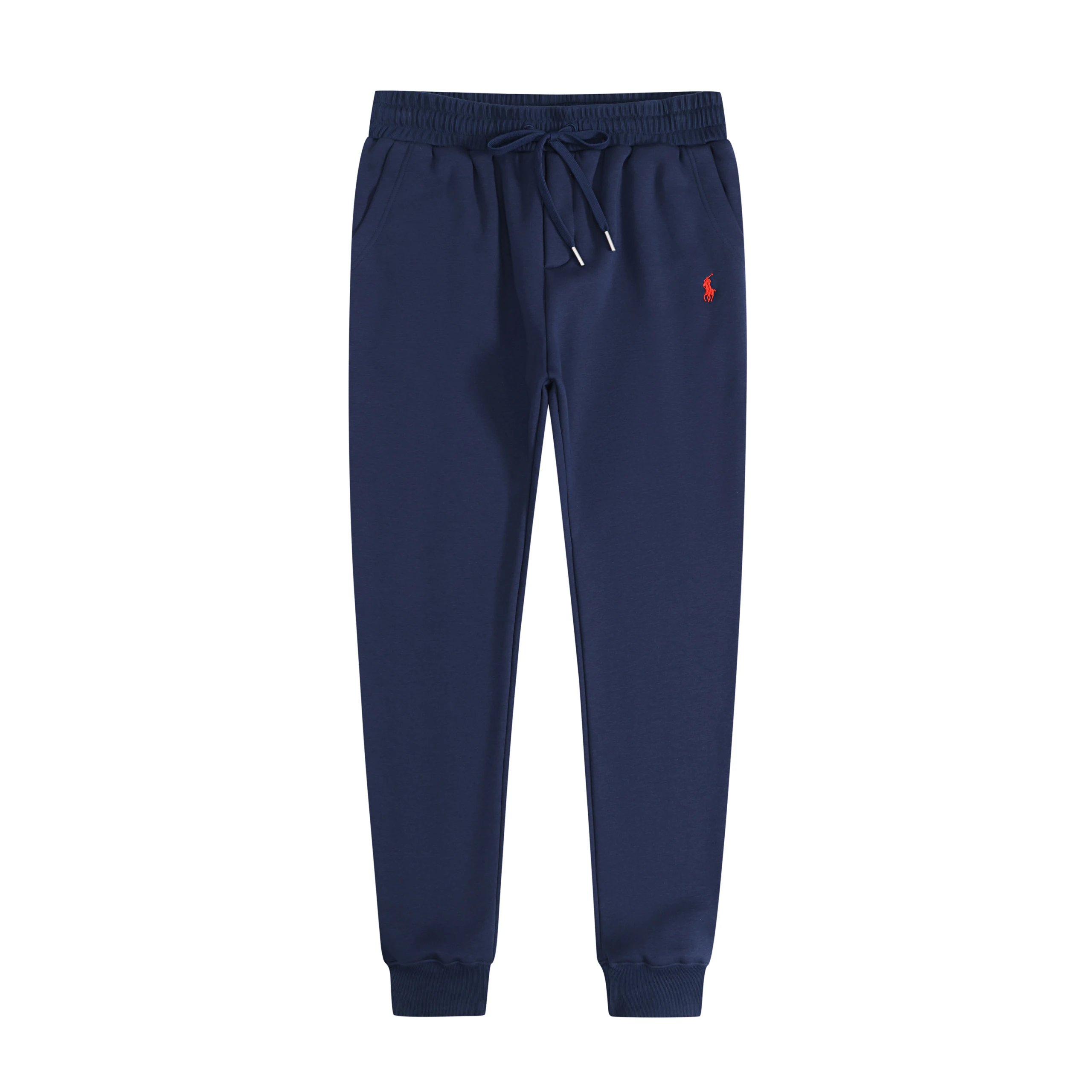 K001A navy red label