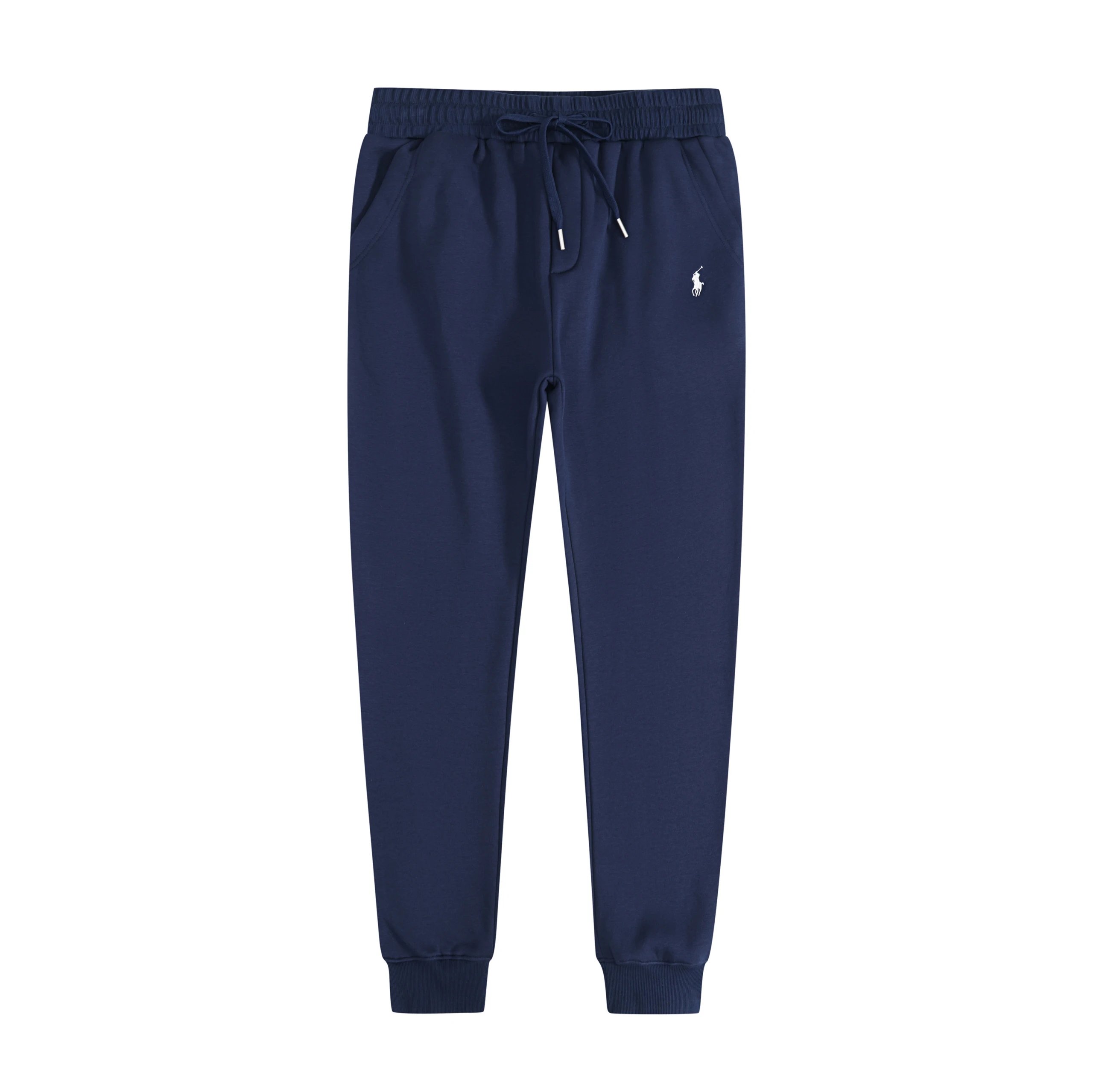 K001A navy blue with white label