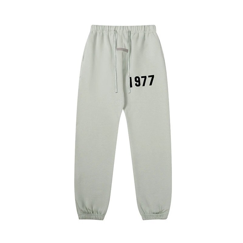 1977 Pants Matcha Green
