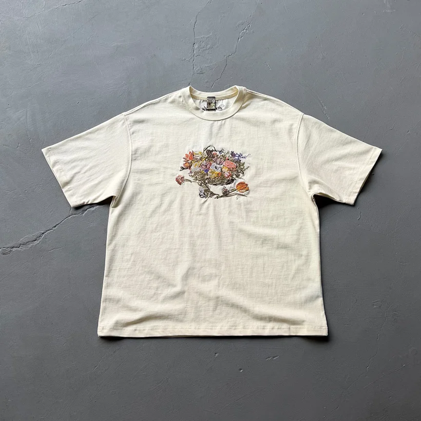 Derschutze T-Shirts 17 Styles